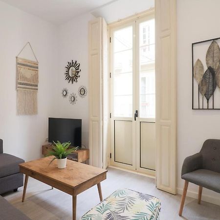 C93 - Trendy Two Bedrooms In Ollerias Málaga Exteriör bild